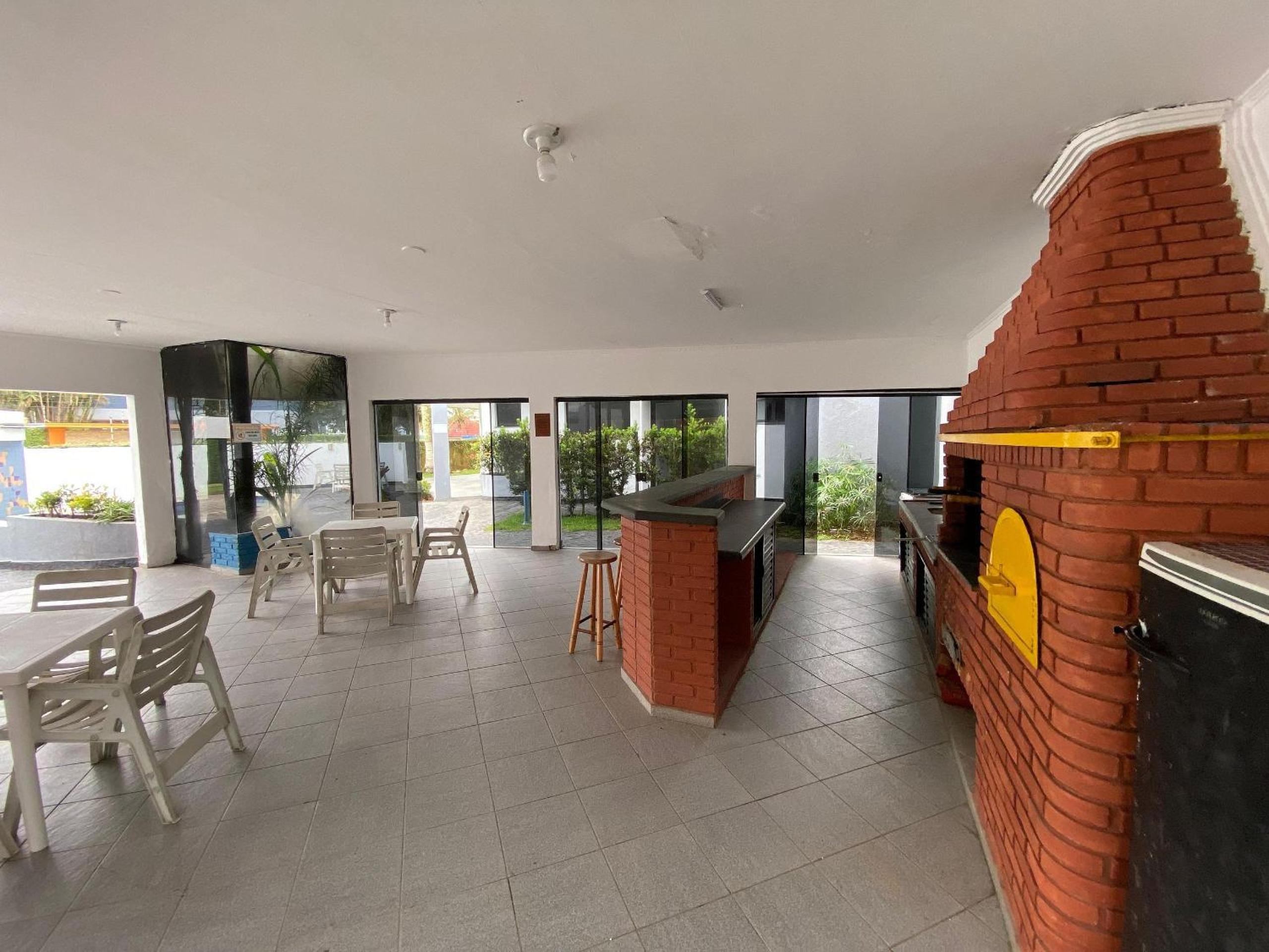 Casa Alto Padrão de Frente ao Mar