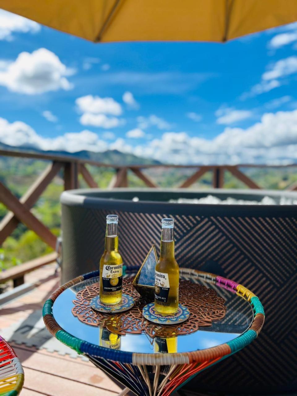 Eco Lodge Glamping