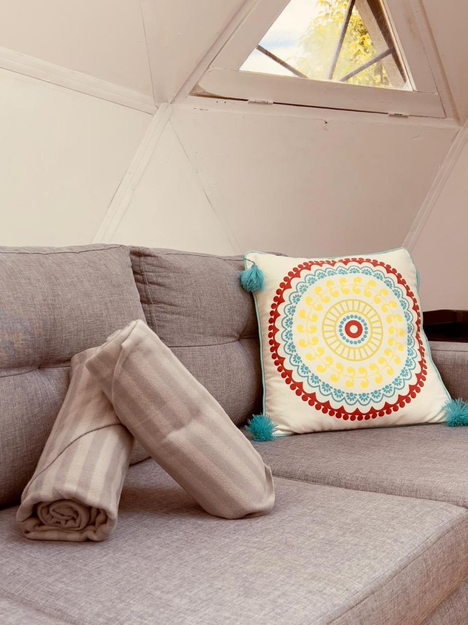 Eco Lodge Glamping