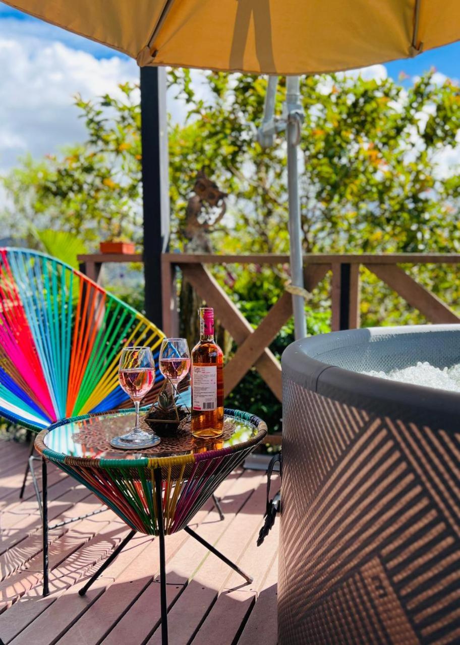 Eco Lodge Glamping