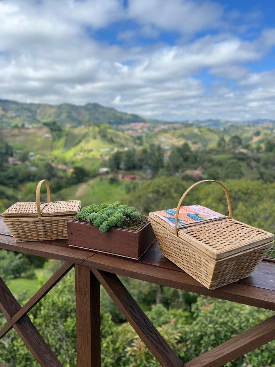 Eco Lodge Glamping
