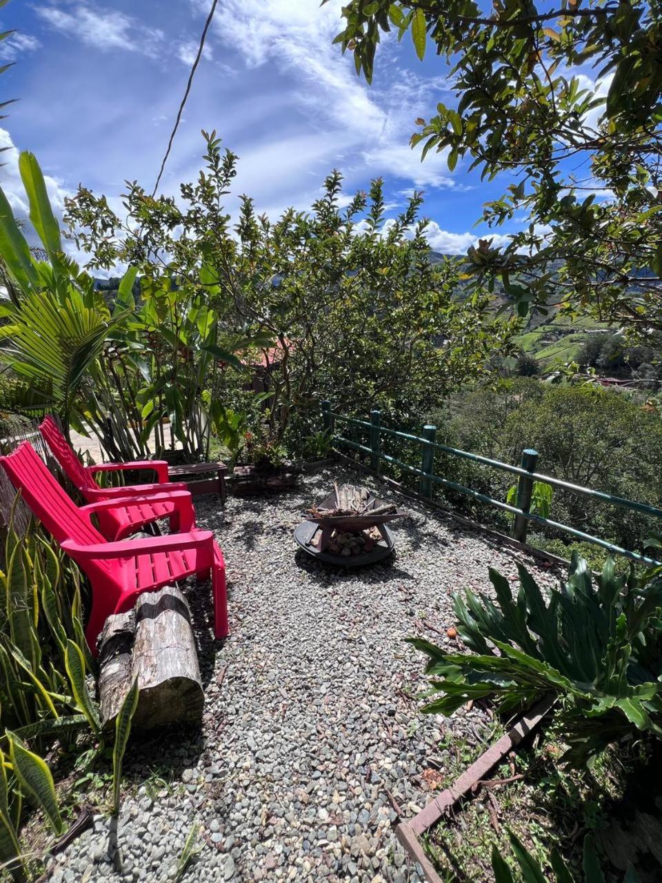 Eco Lodge Glamping