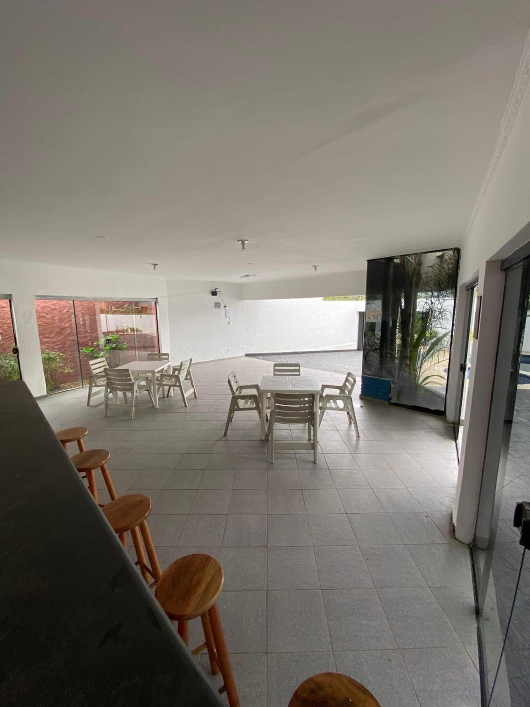 Casa Alto Padrão de Frente ao Mar