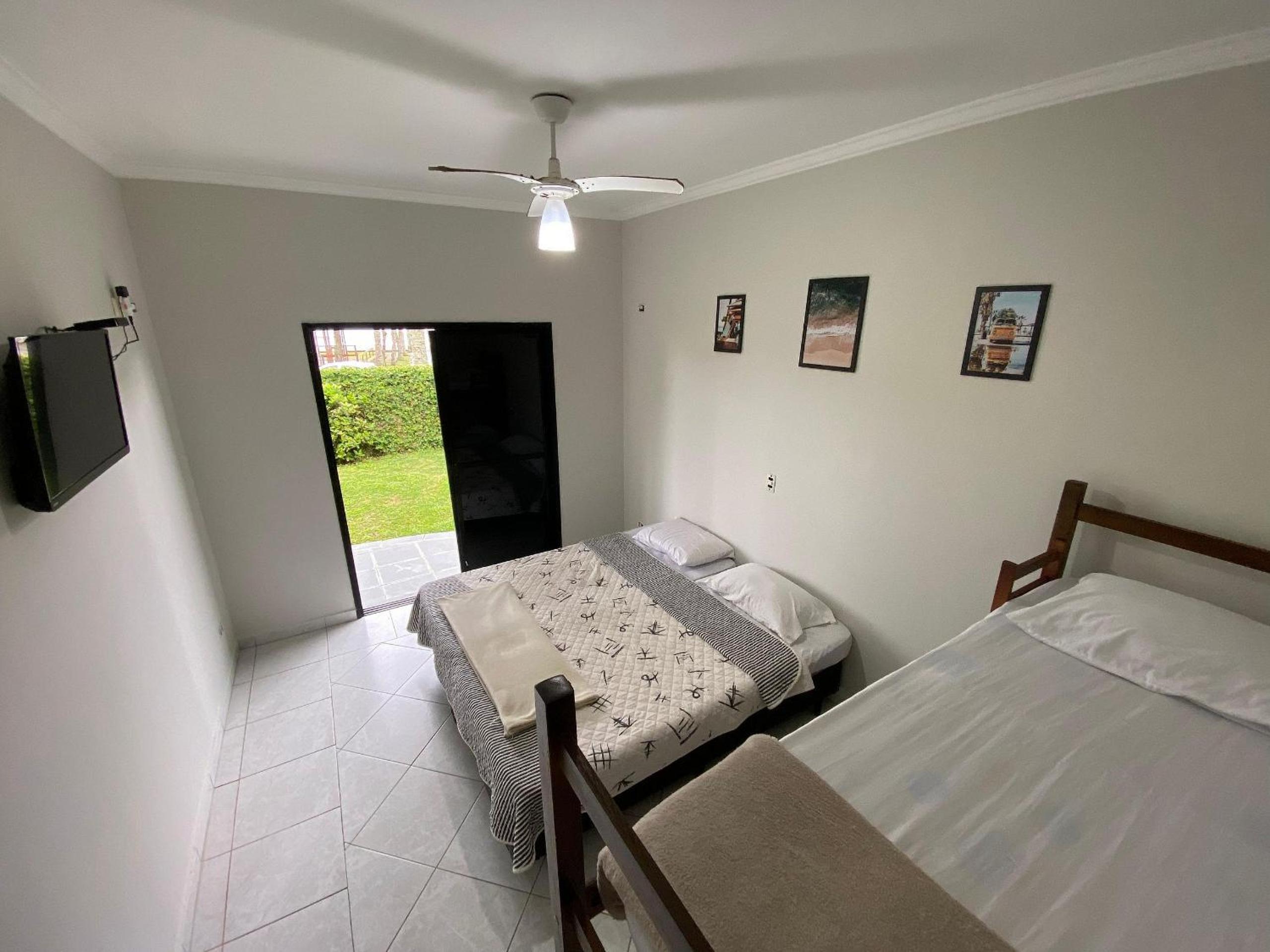 Casa Alto Padrão de Frente ao Mar