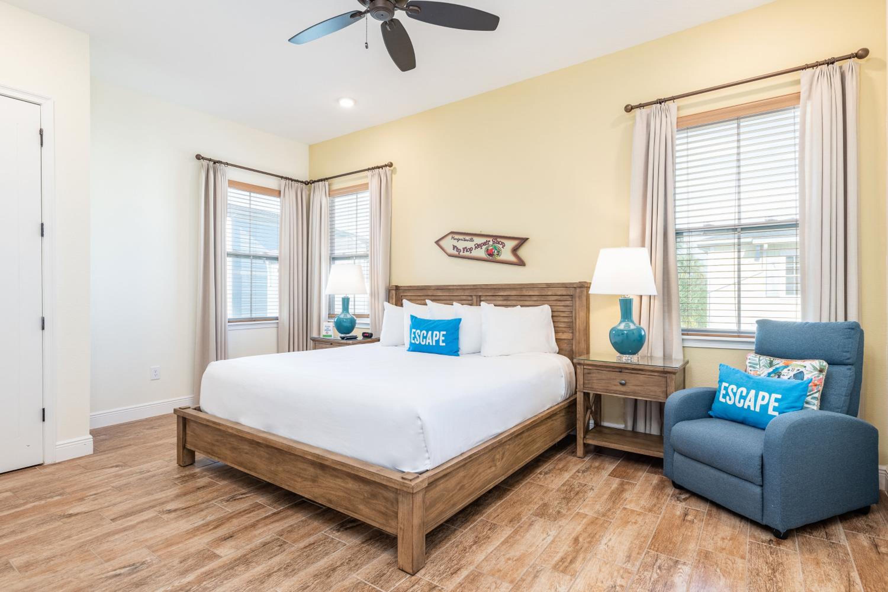 Beautiful Cottage Near Disney With Margaritaville Resort & Island H2O Access - 3029La