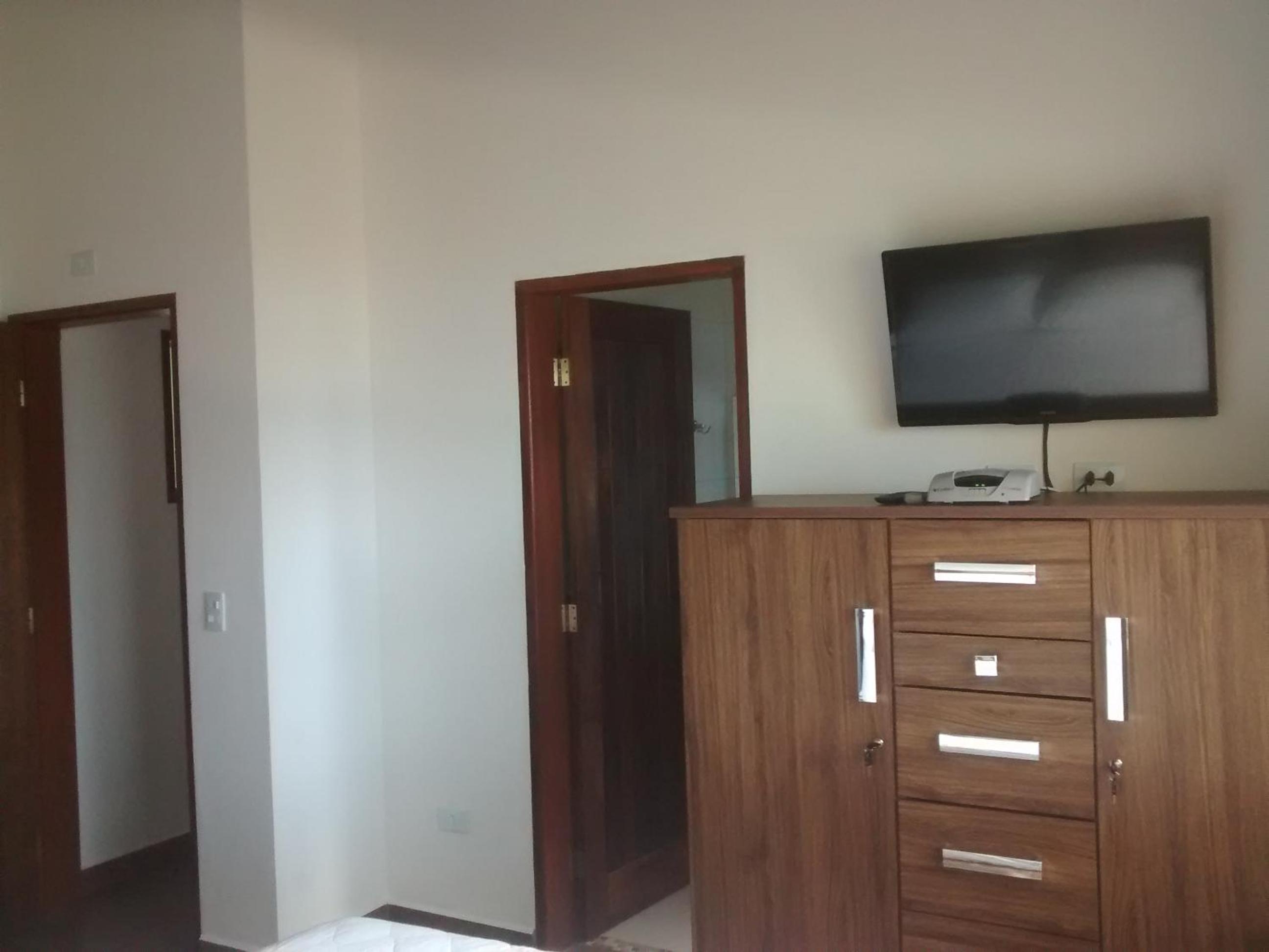 Chalé da Katia