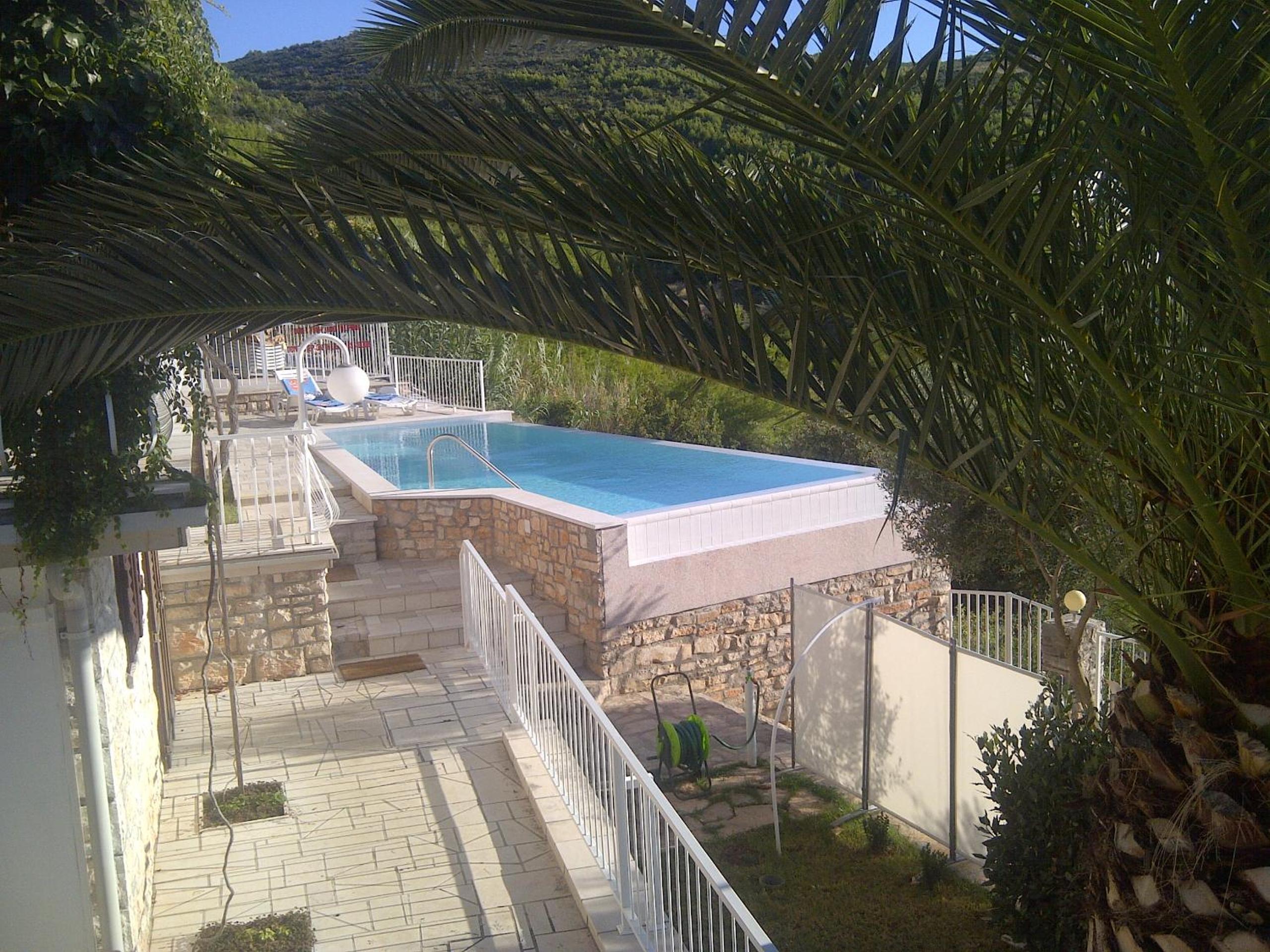 Apartments Villa Sonia & Teo Hvar