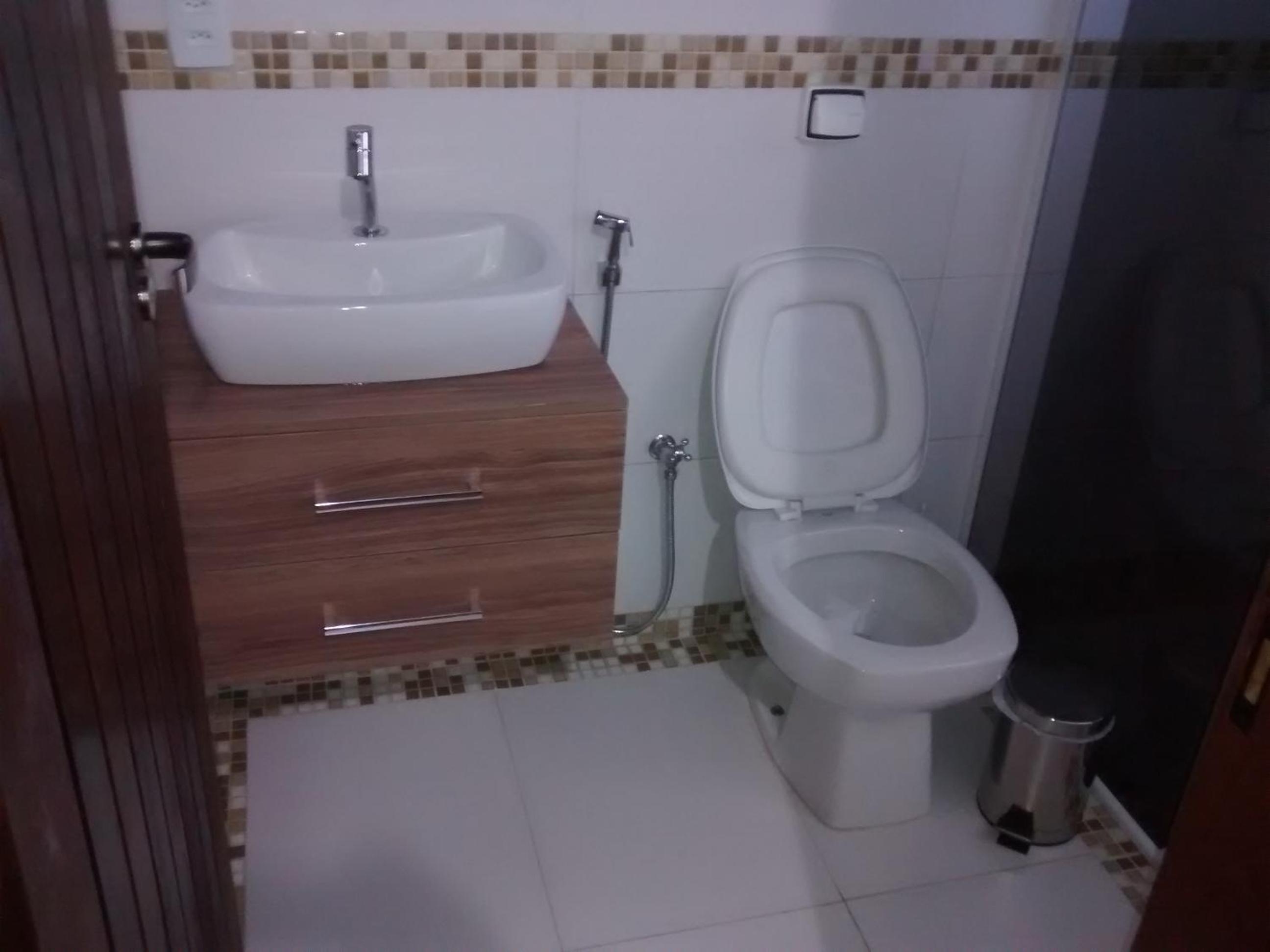 Chalé da Katia