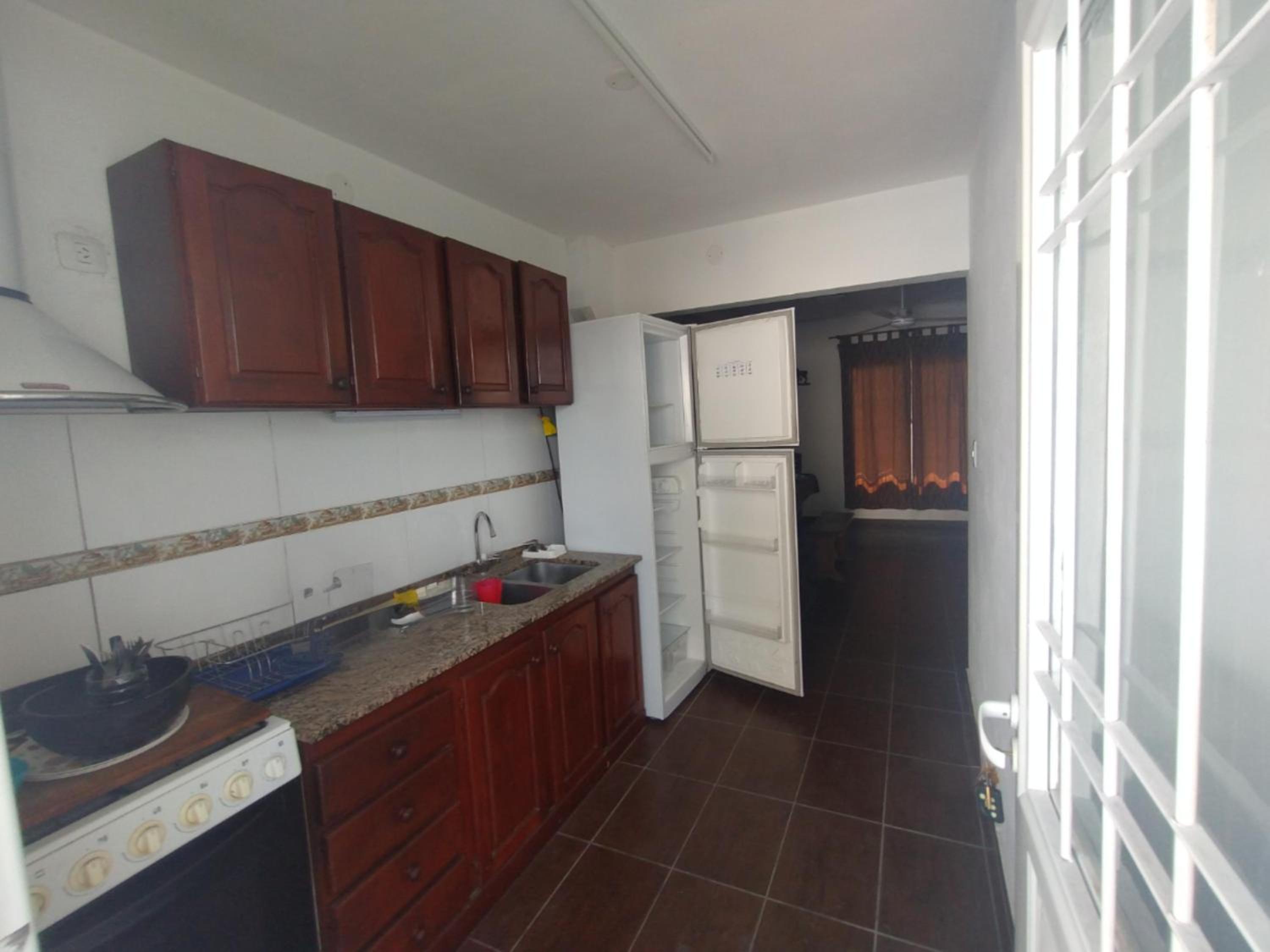 Alquiler de casa en Playas de Oro, Carlos Paz con pileta