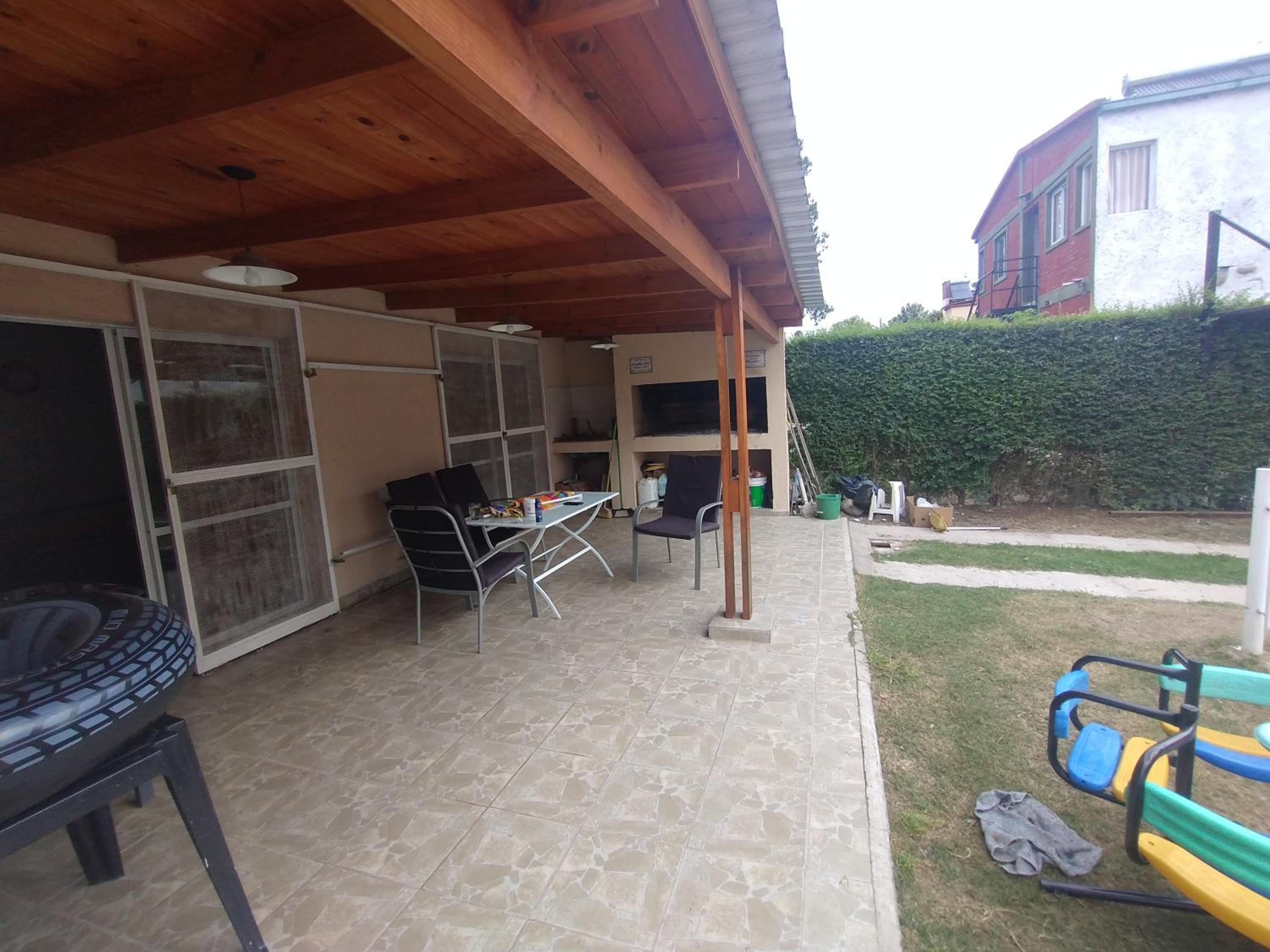 Alquiler de casa en Playas de Oro, Carlos Paz con pileta