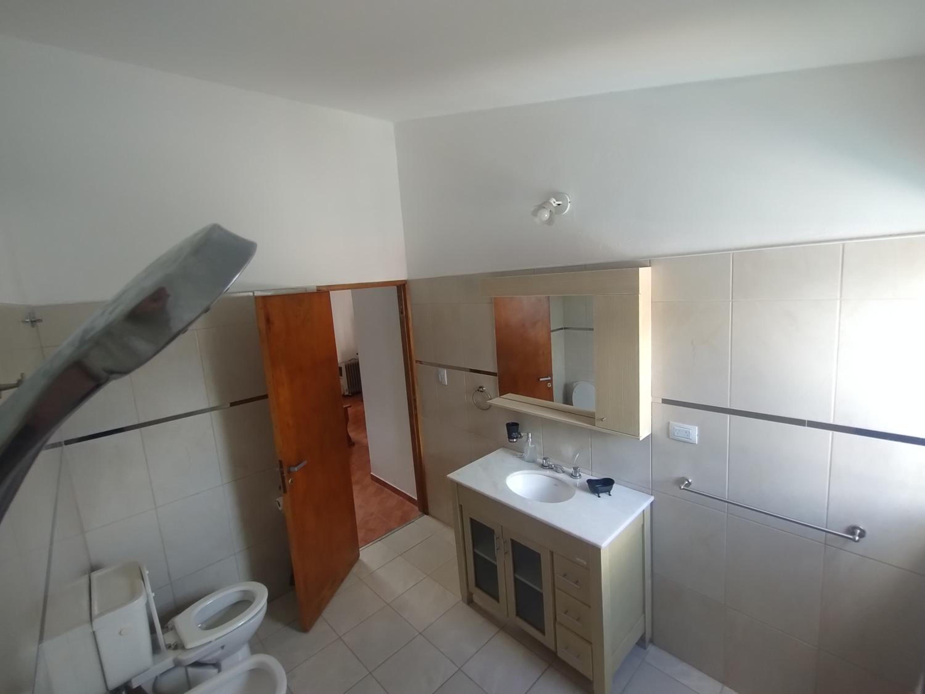 Alquiler de casa en Playas de Oro, Carlos Paz con pileta