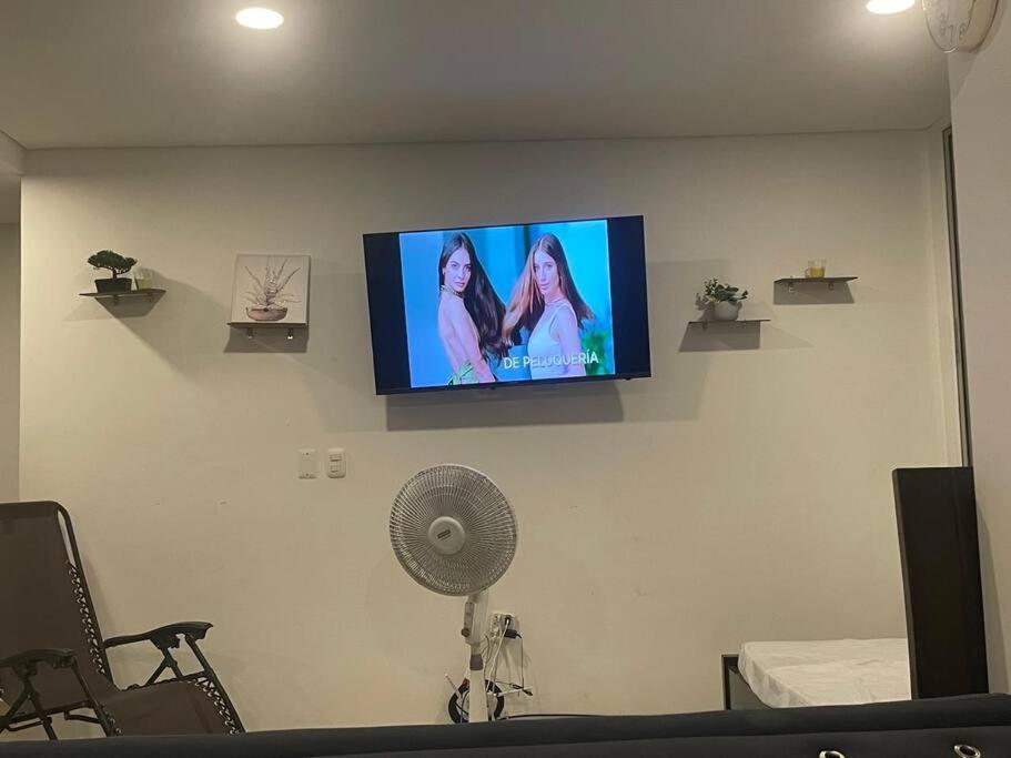 Hermoso apartamento, acogedor