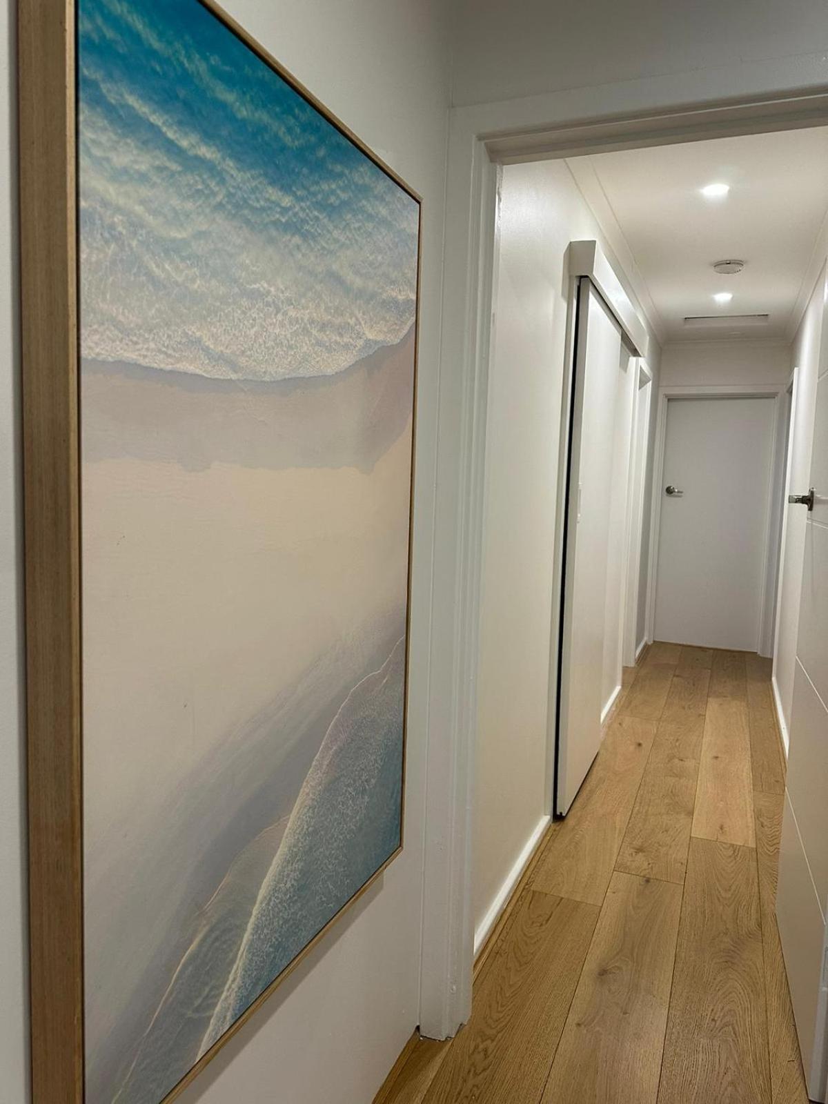 Trigg Beach Dream Home Retreat