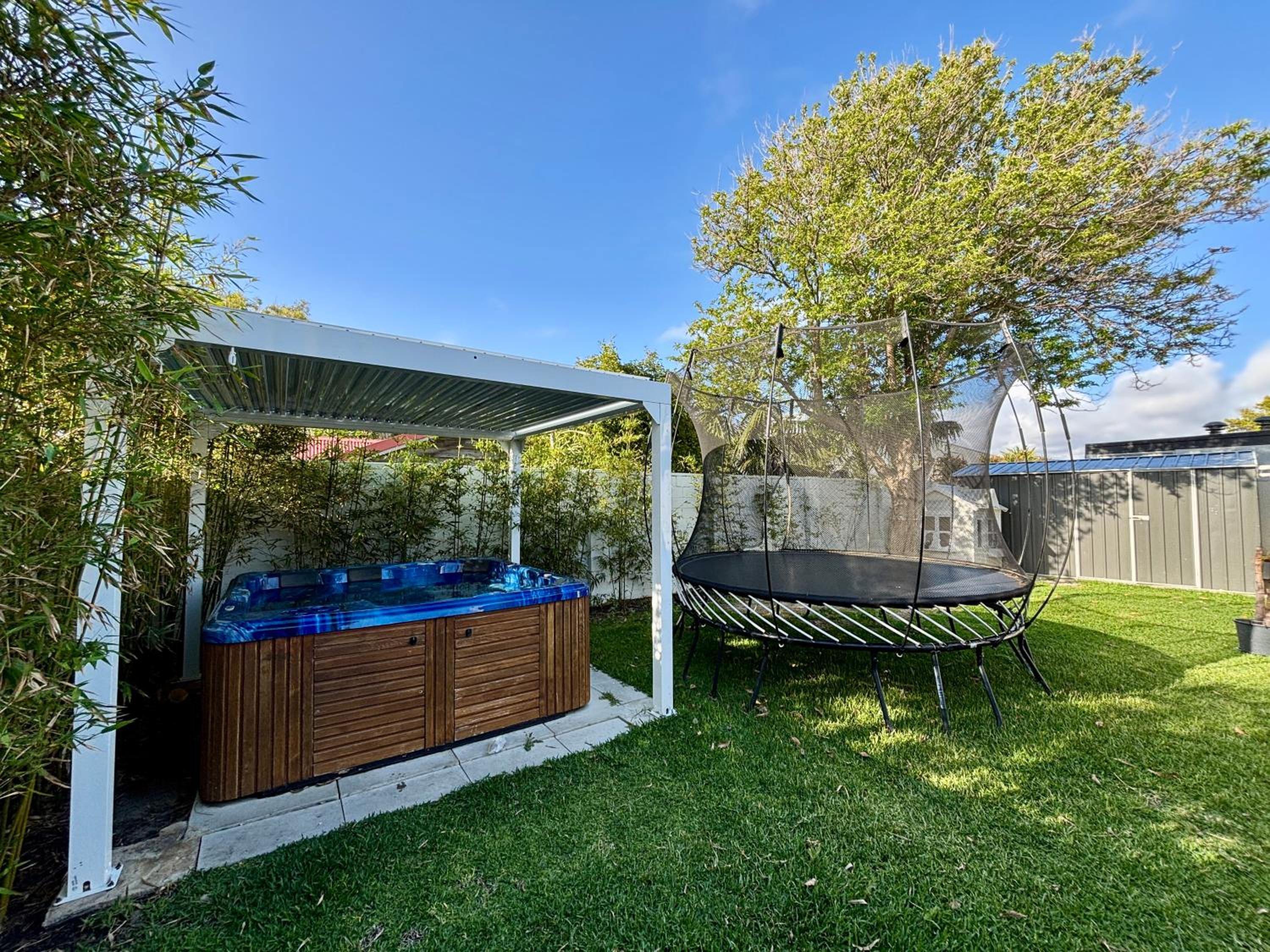 Trigg Beach Dream Home Retreat