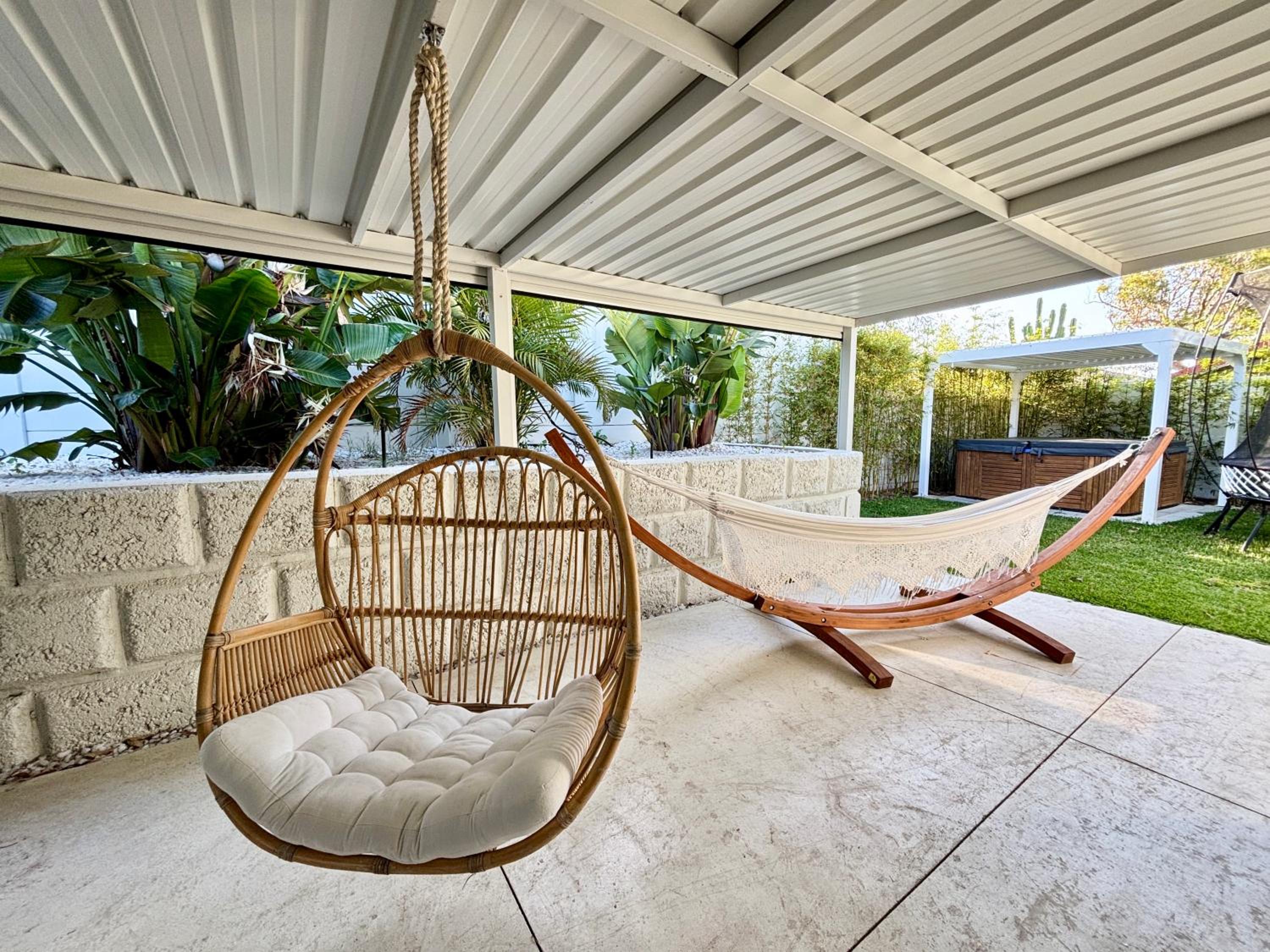 Trigg Beach Dream Home Retreat