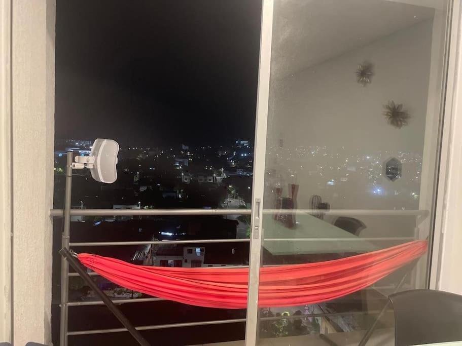 Hermoso apartamento, acogedor