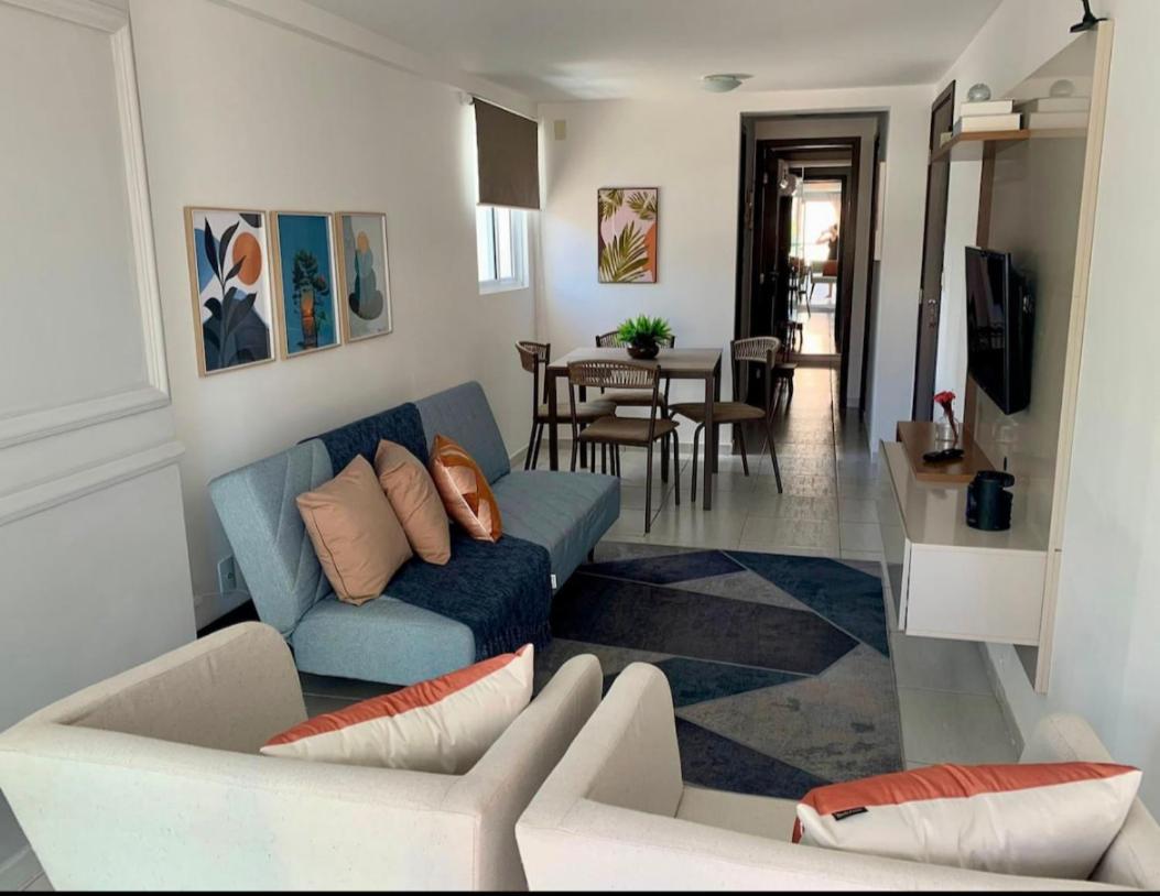 Apartamento lindo