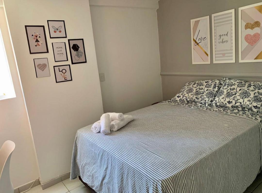 Apartamento lindo