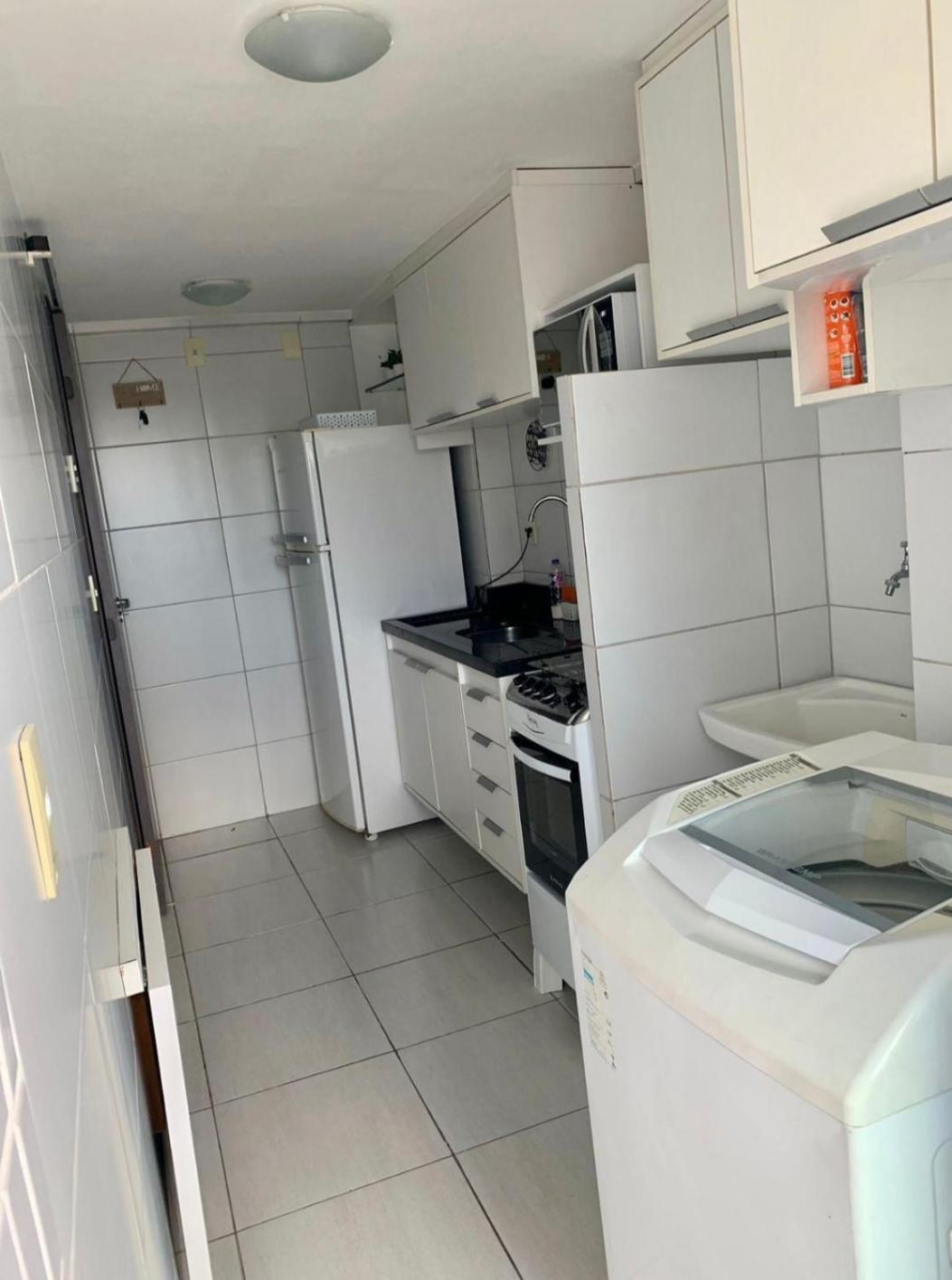 Apartamento lindo