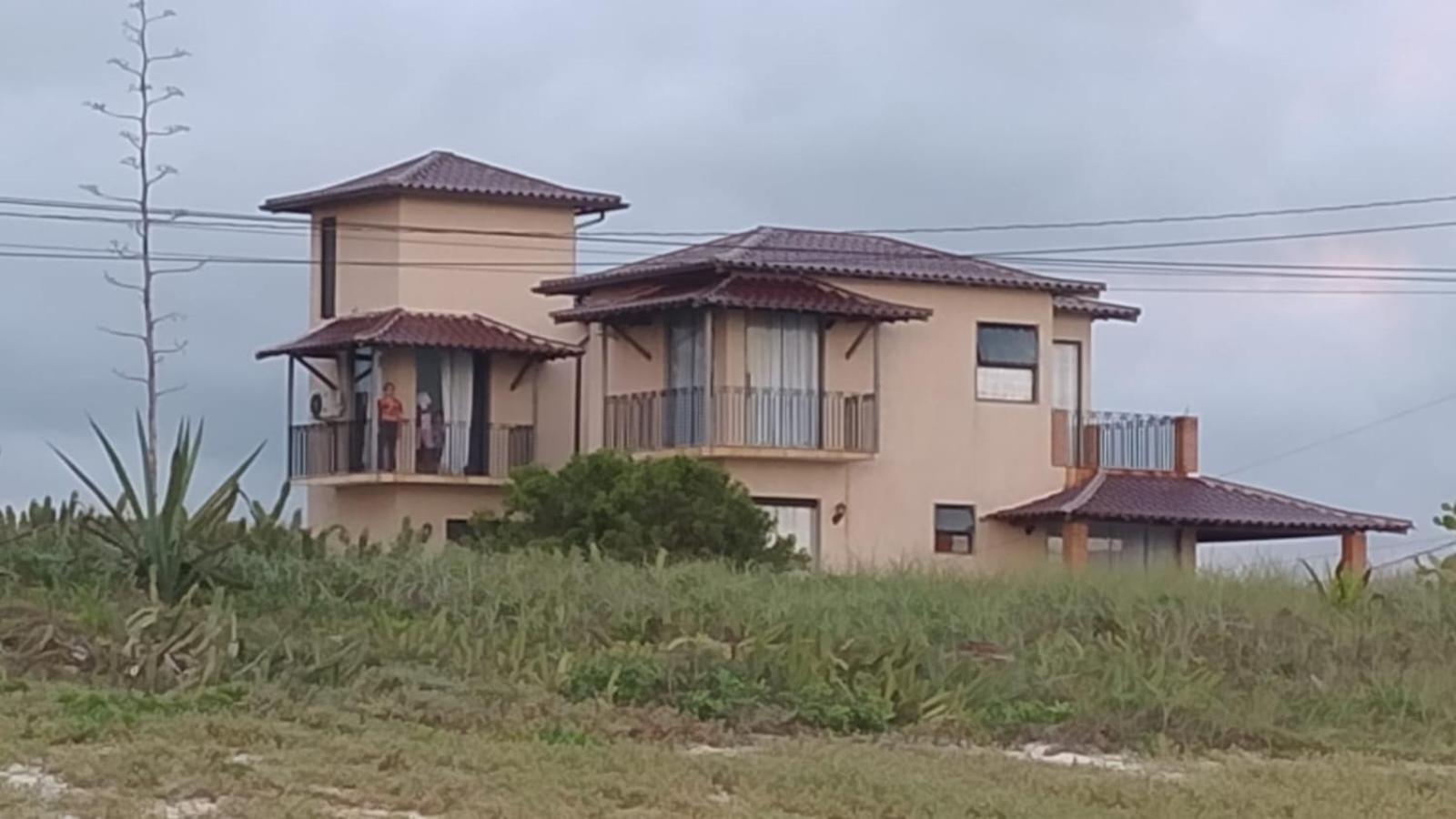 Casa Vista Mar