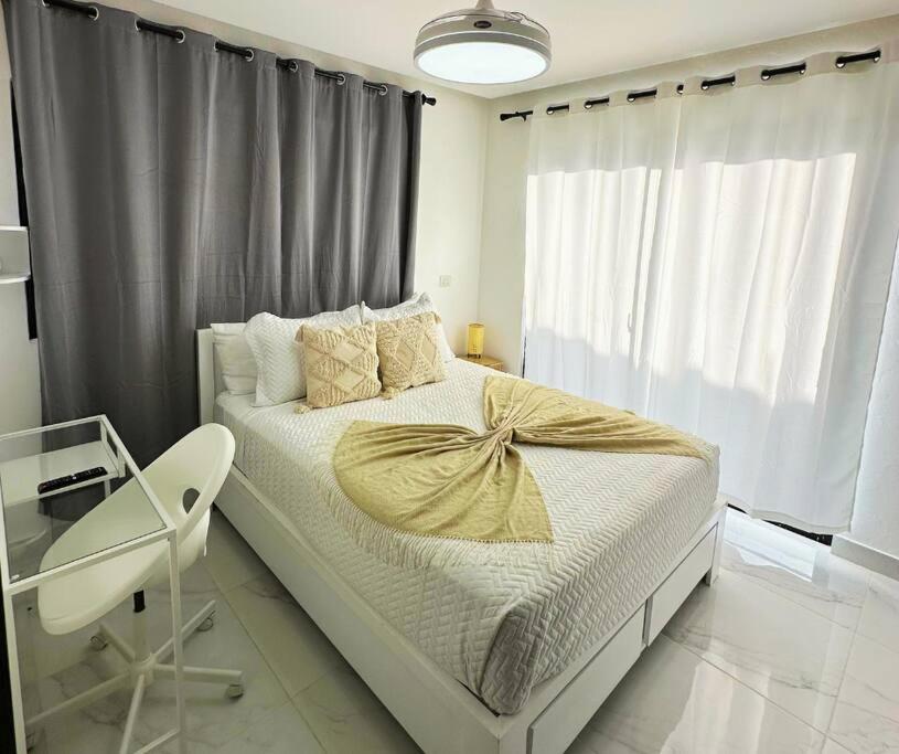 Lux 3br Villa with Pool, Golf view 5