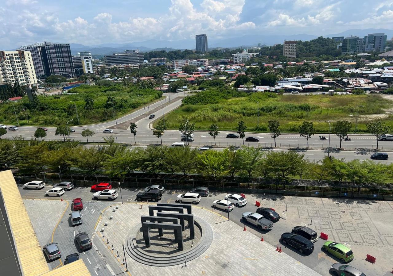 S Homestay 2BR&2BR - Imago Kota Kinabalu photo 6