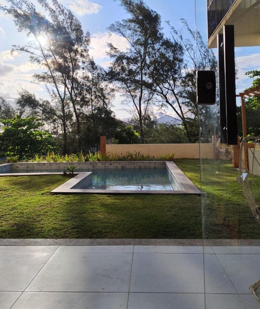 Casa Vista Mar