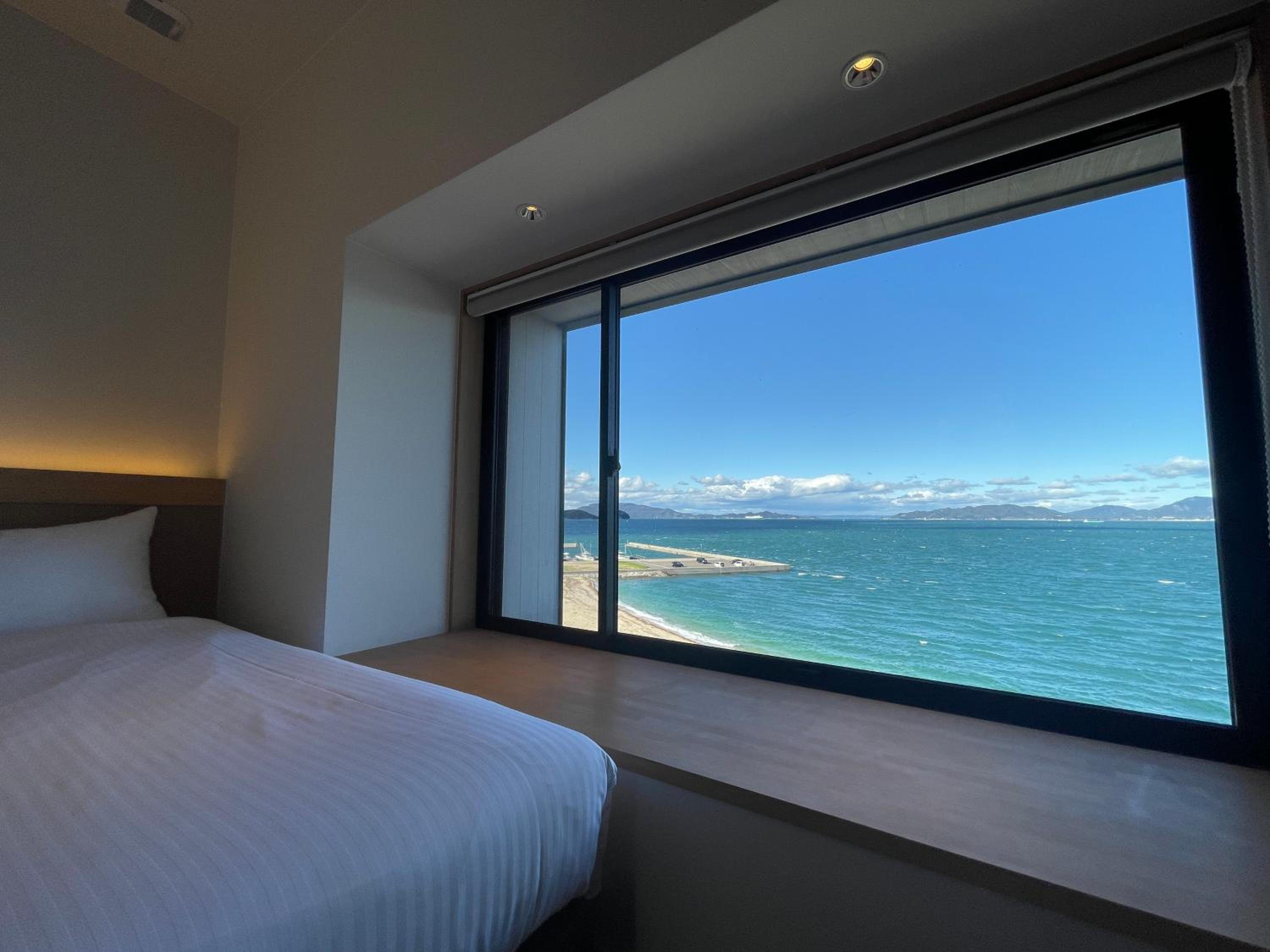 SETO CLAS AJI THE SEASIDE HILLS RESORT