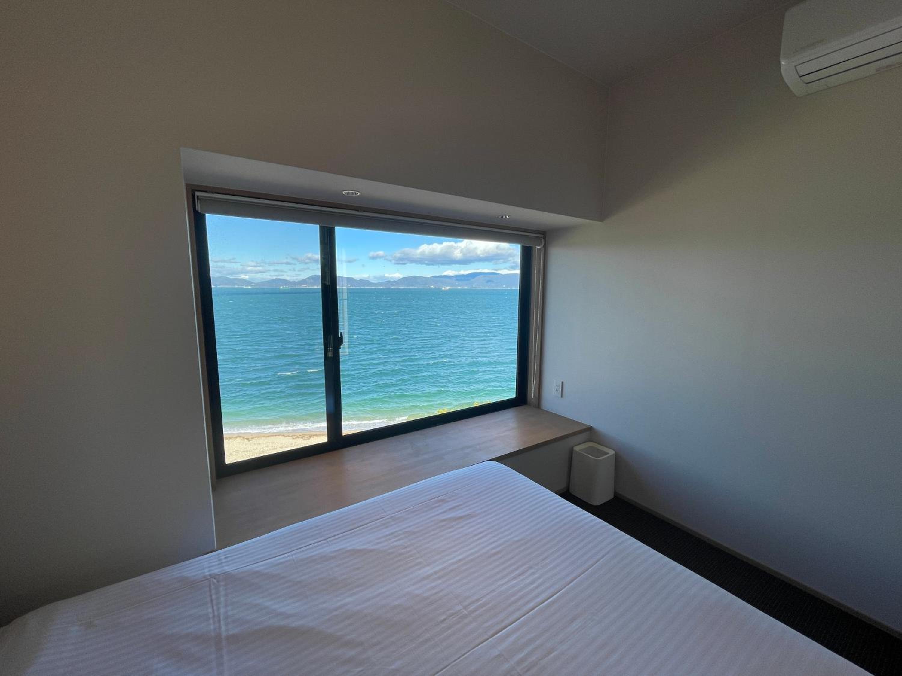 SETO CLAS AJI THE SEASIDE HILLS RESORT