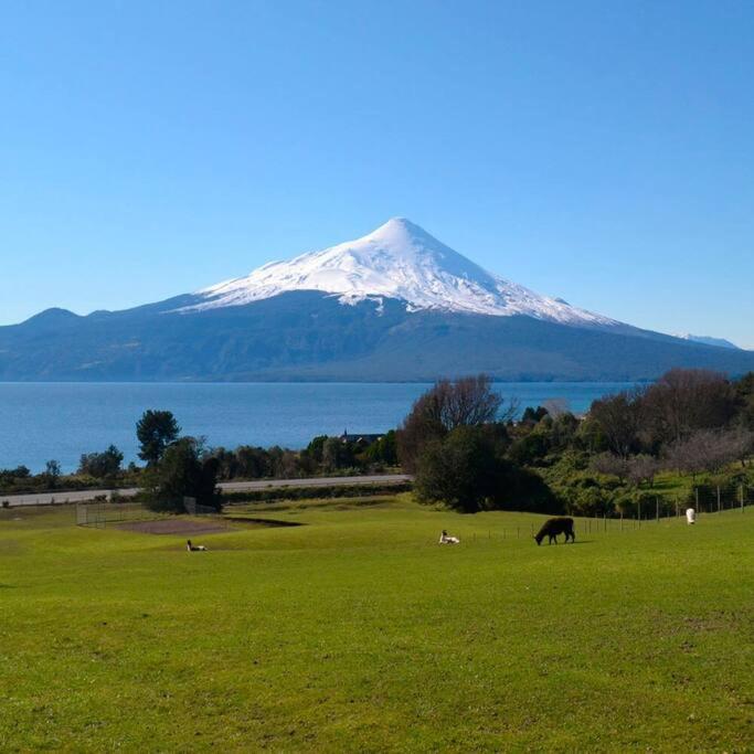 Depto premium 2D2B con parking y cerca del Lago