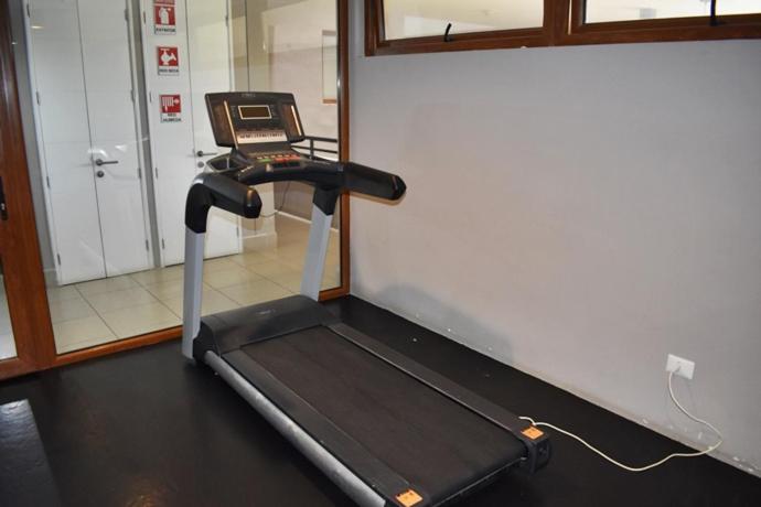 Depto premium 2D2B con parking y cerca del Lago