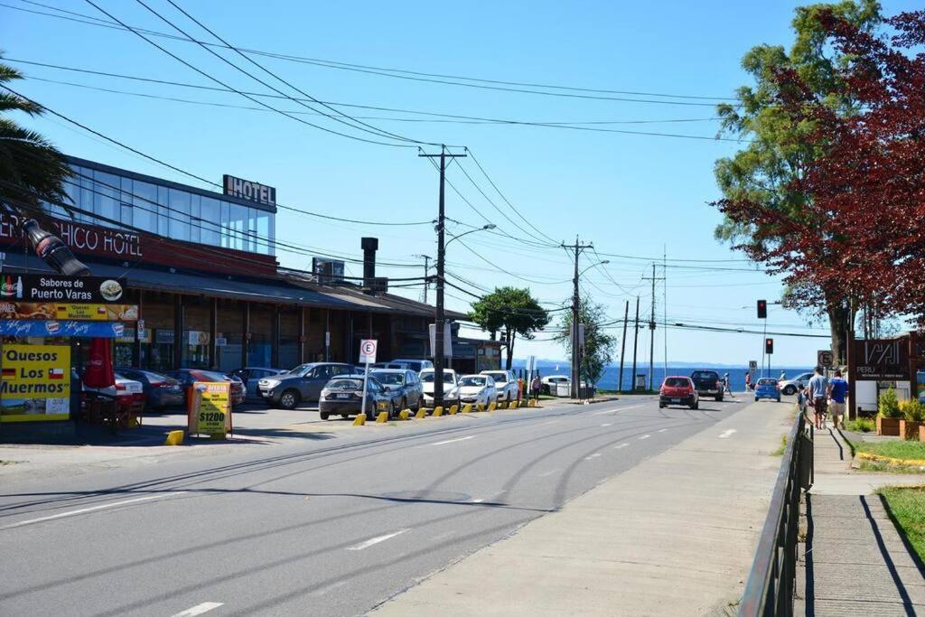 Depto premium 2D2B con parking y cerca del Lago
