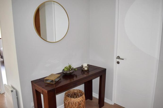 Depto premium 2D2B con parking y cerca del Lago