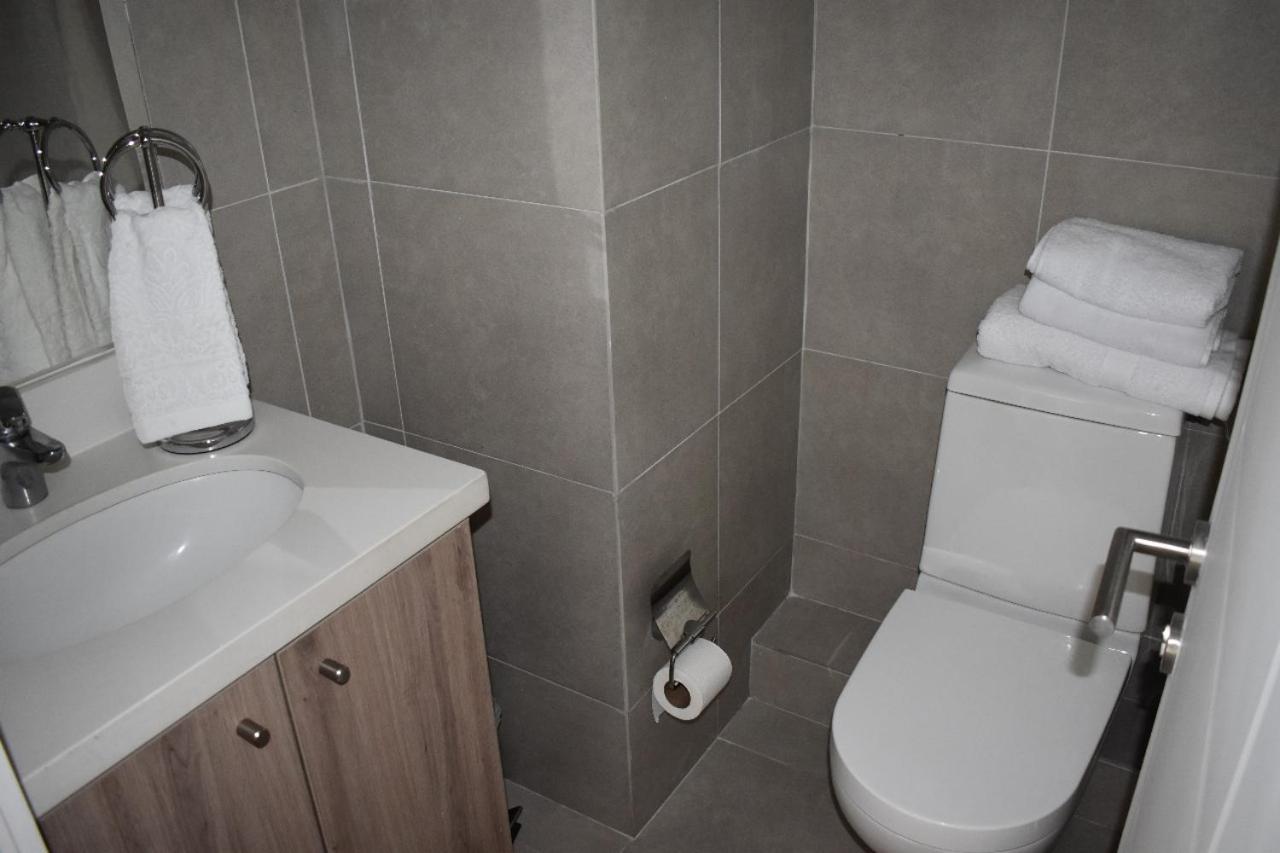 Depto premium 2D2B con parking y cerca del Lago