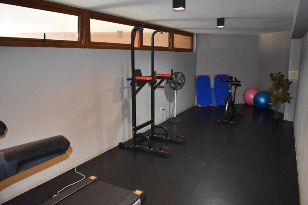 Depto premium 2D2B con parking y cerca del Lago
