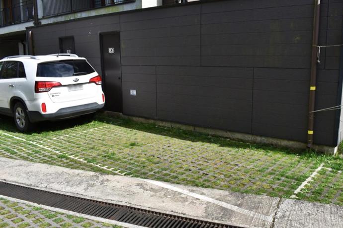 Depto premium 2D2B con parking y cerca del Lago