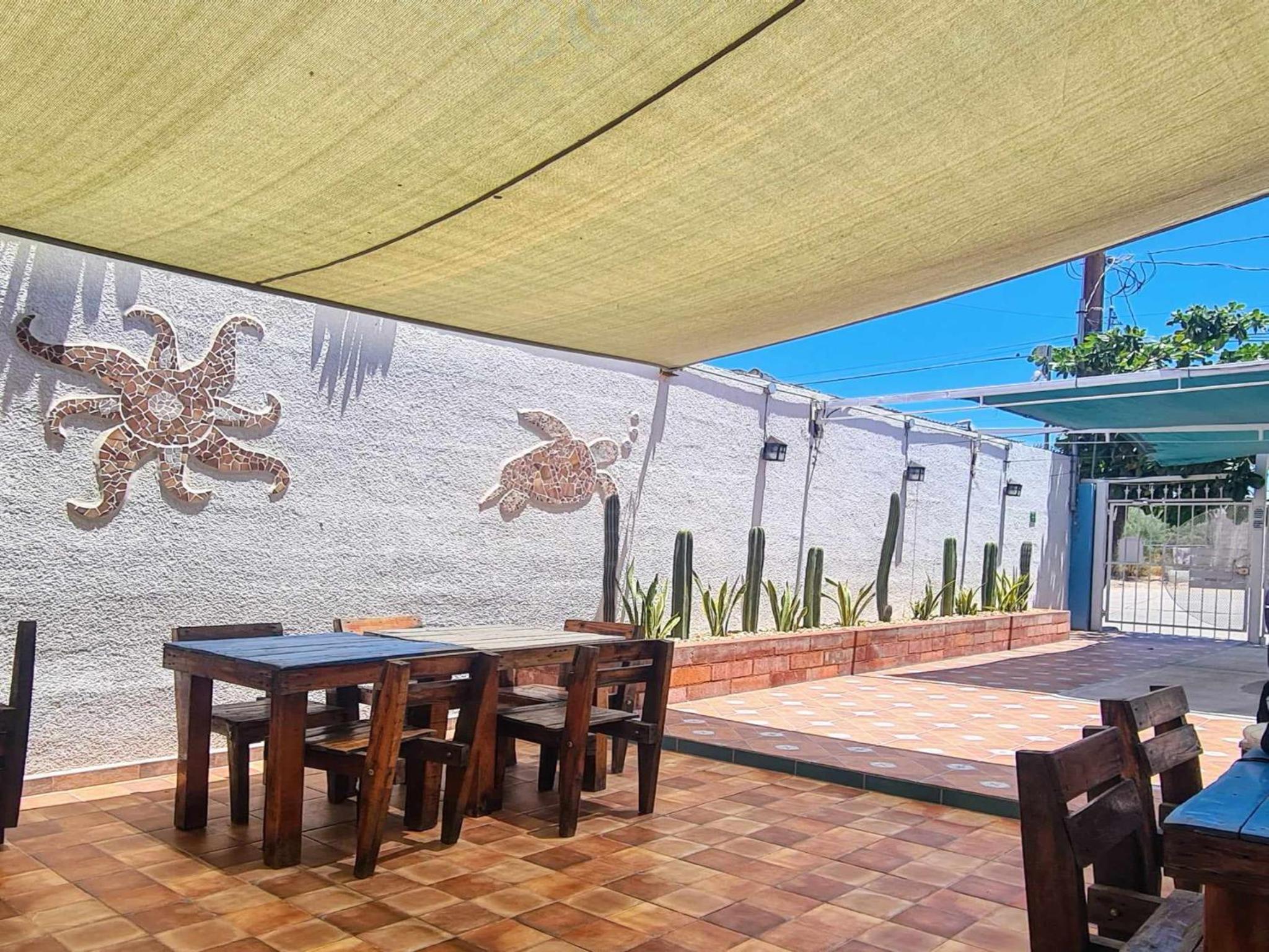 Nice apartment equipped with 2 bedrooms very close to the Malecon and the beach