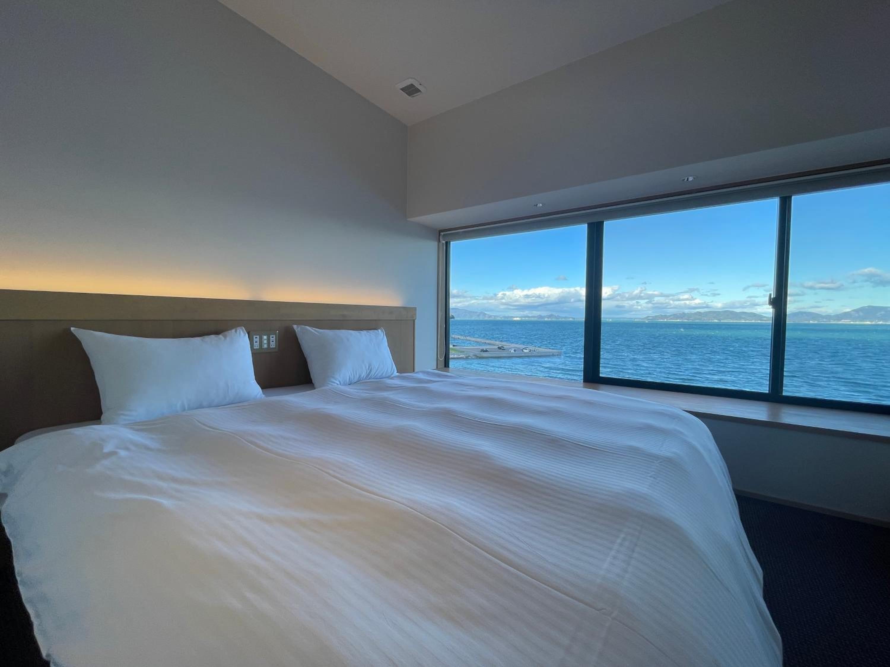 SETO CLAS AJI THE SEASIDE HILLS RESORT