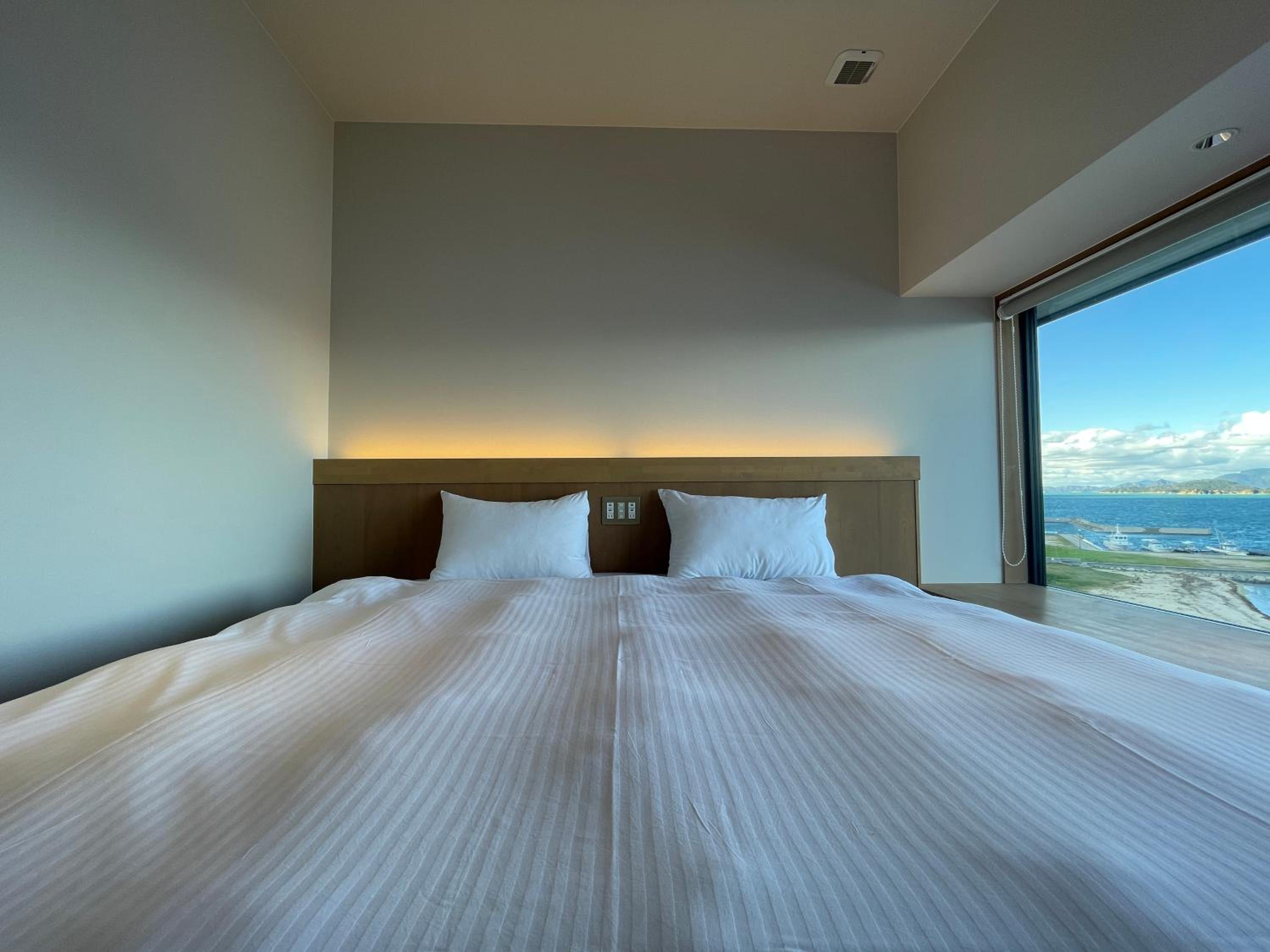 SETO CLAS AJI THE SEASIDE HILLS RESORT