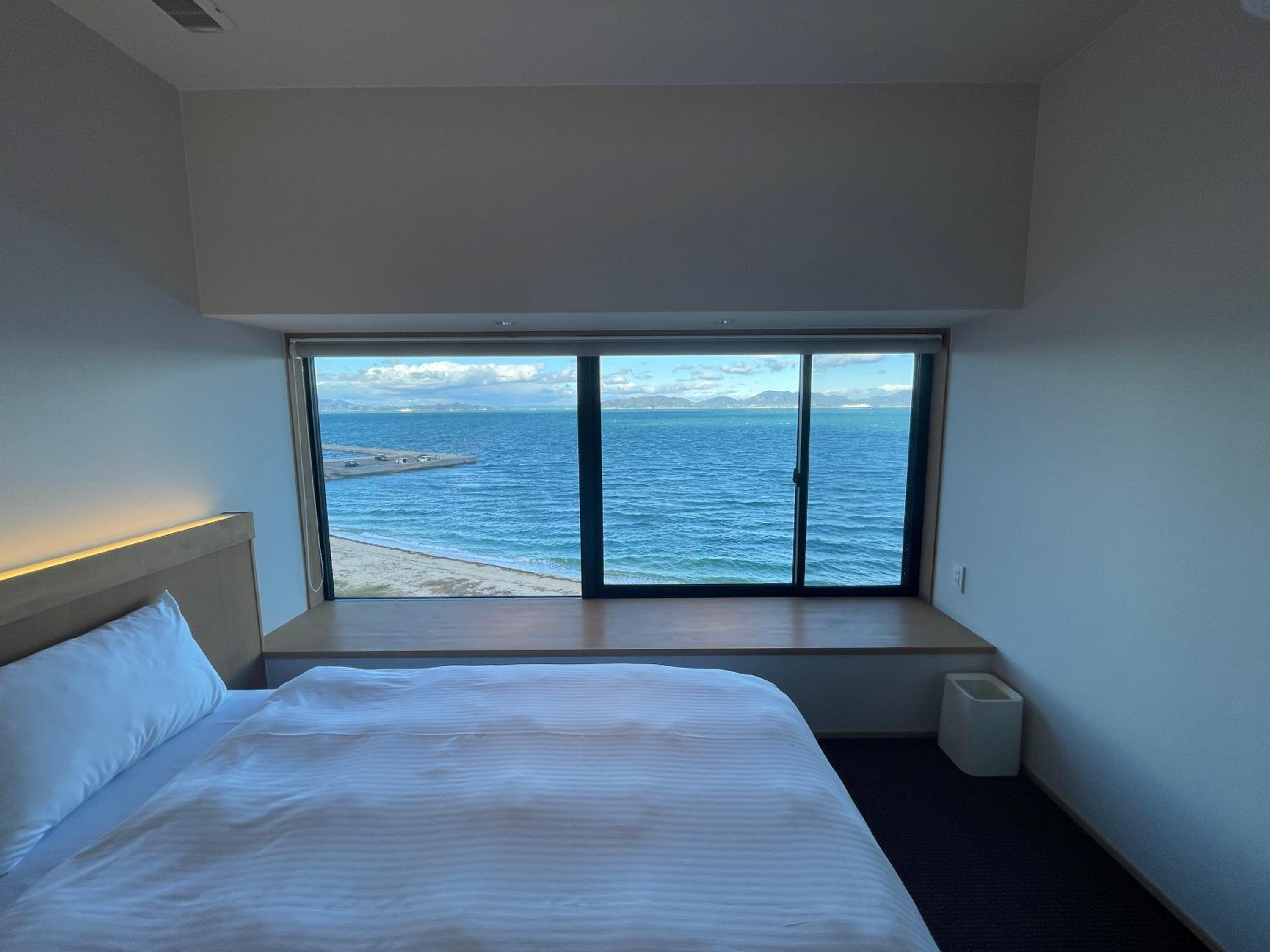 SETO CLAS AJI THE SEASIDE HILLS RESORT