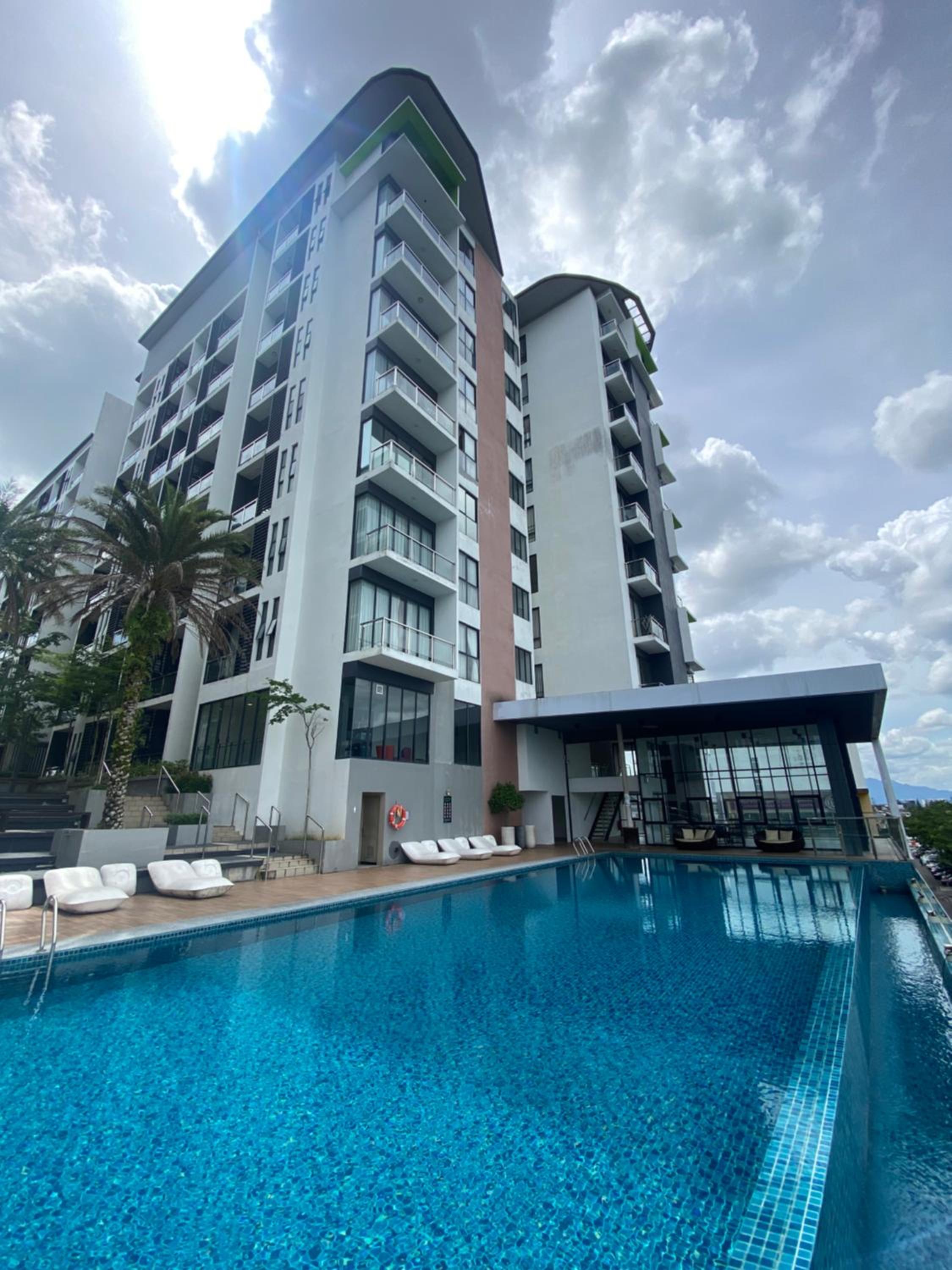 Gala Residences at Galacity photo 1
