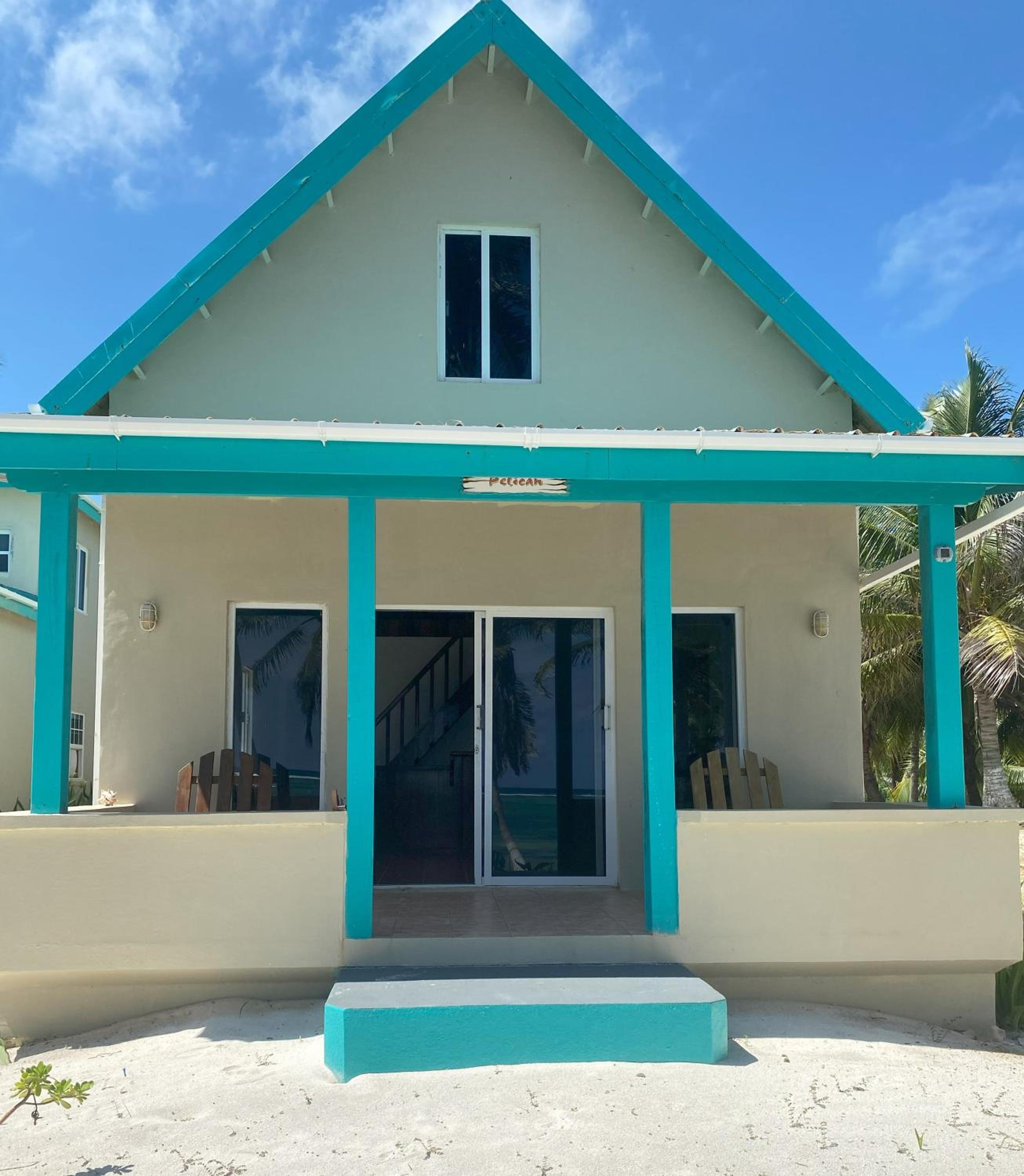 Tranquility Bay Resort