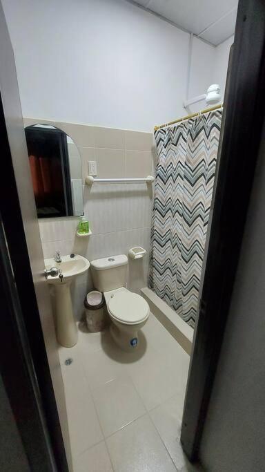 Acogedor departamento vacacional