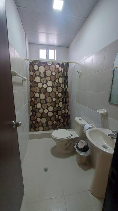 Acogedor departamento vacacional
