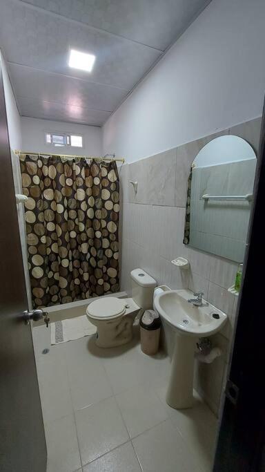 Acogedor departamento vacacional