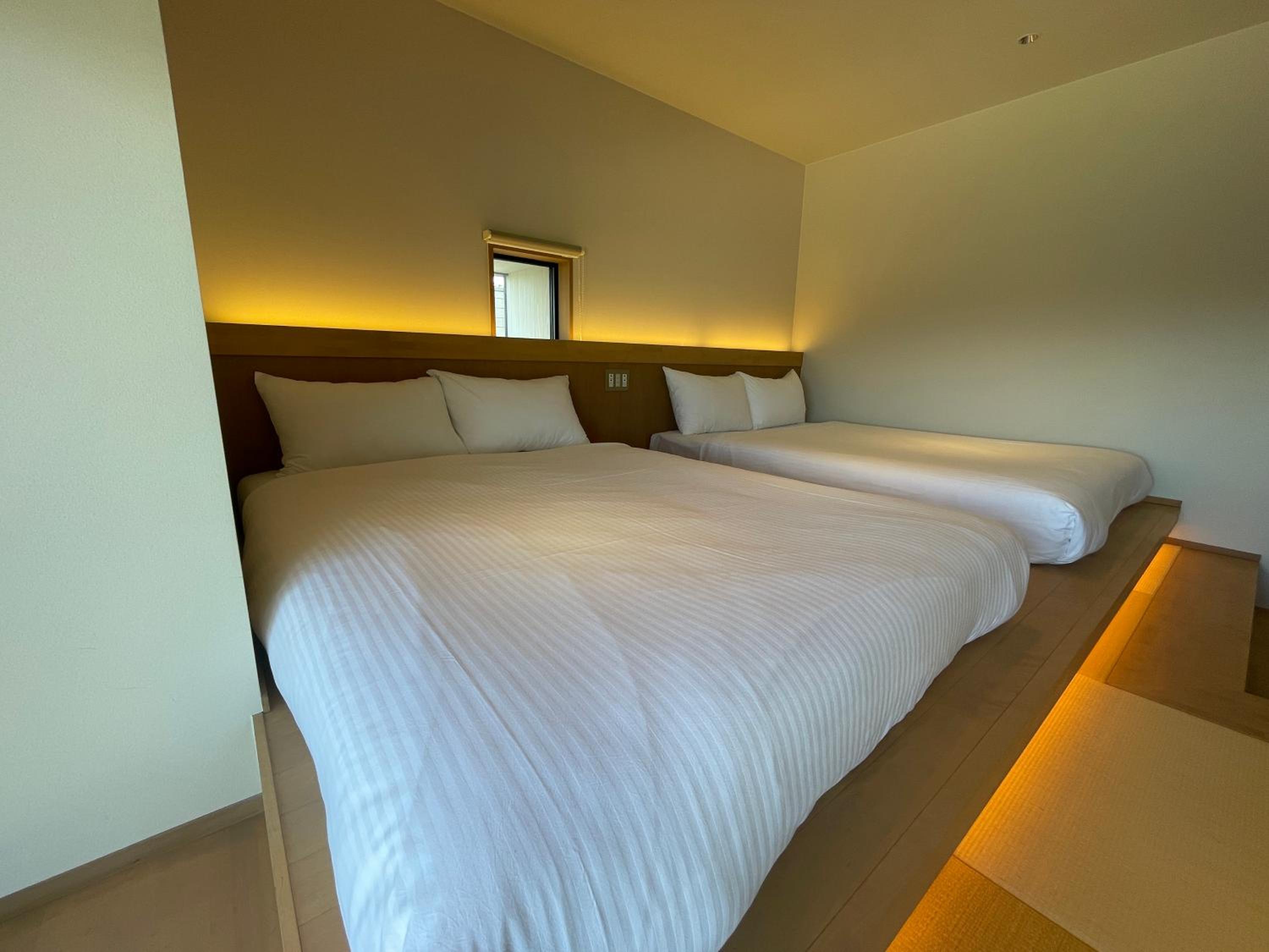 SETO CLAS AJI THE SEASIDE HILLS RESORT