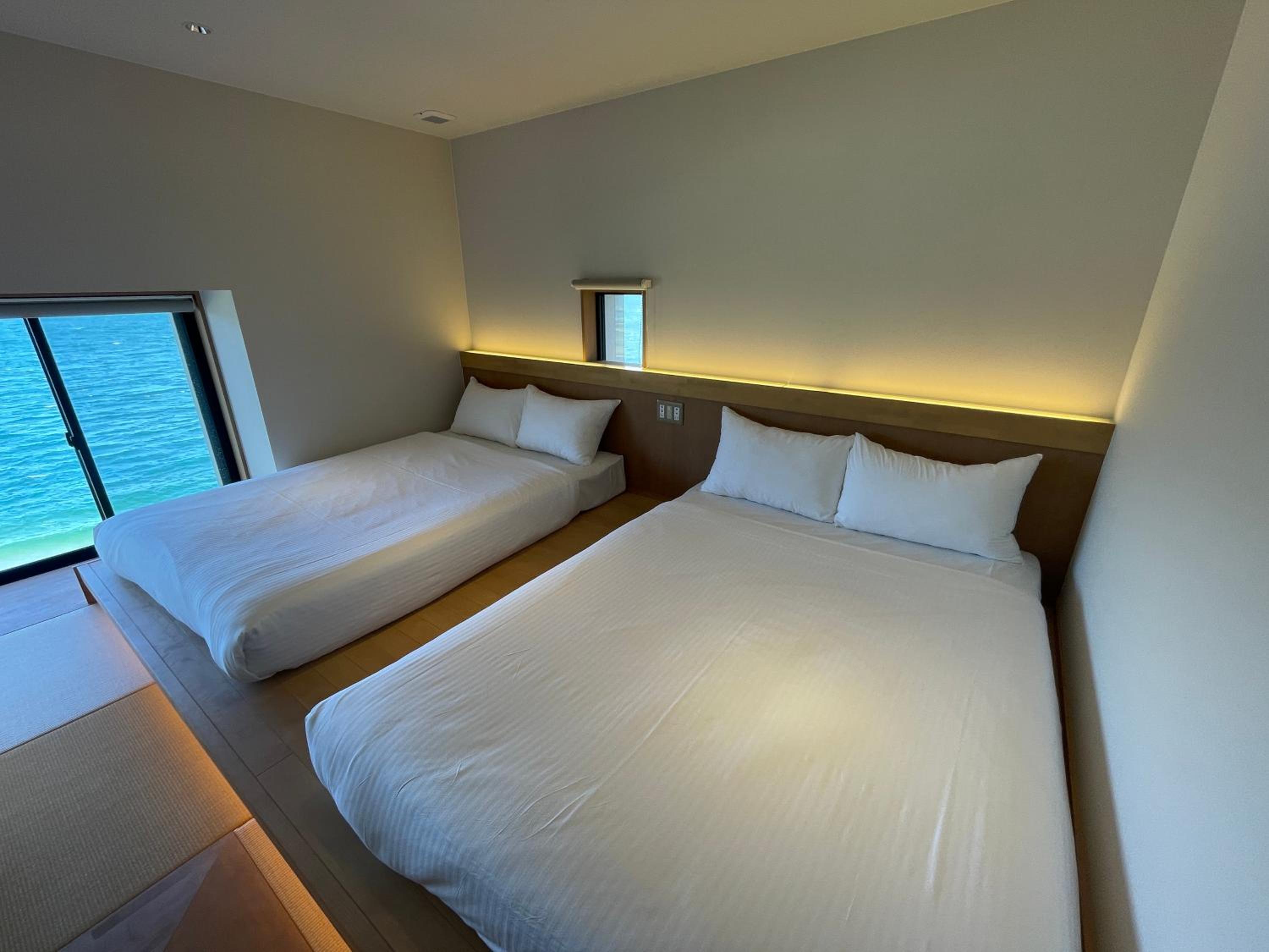 SETO CLAS AJI THE SEASIDE HILLS RESORT
