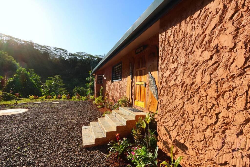 Potter House TSUKAMOTO Vue sur Baie de Maroe view 2