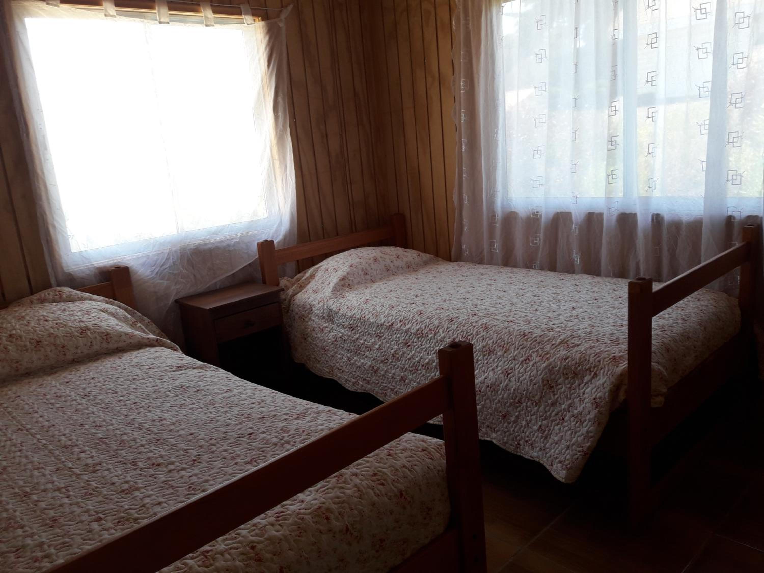 Casa grande en Mirasol 14 personas