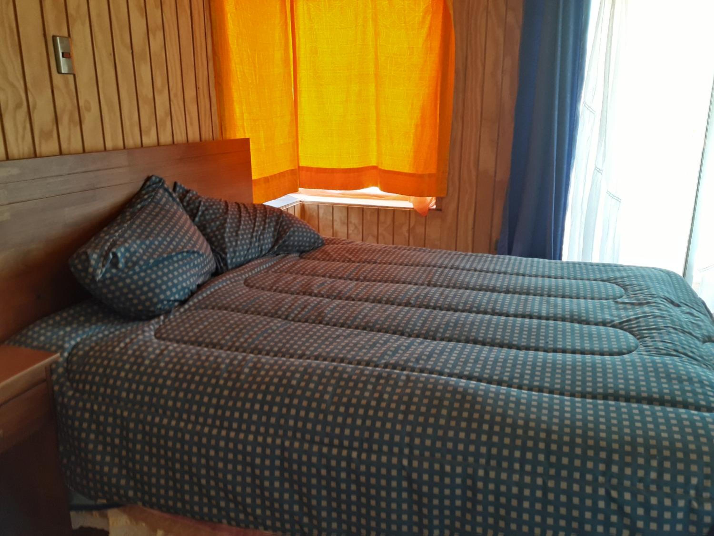 Casa grande en Mirasol 14 personas